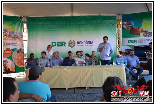 rolim de moura